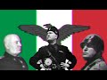 The Perfect Girl - Benito Mussolini