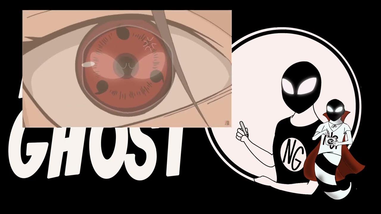 "Top 5 Broken Naruto Jutsu" Swagkage ReWatch "The Sharingan Is