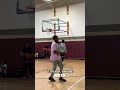 Push The Pace!!! | #wptr #basketball #streetball #Ballislife #hooper #hoops #skill #nba #viral #ncaa