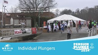 Individual Plungers: 2024 by Media Factory 14 views 1 month ago 3 minutes, 33 seconds