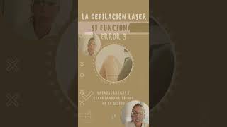 La Depilación Definitiva No Te Funciono Esto Te Hicieron Mal Óndefinitiva