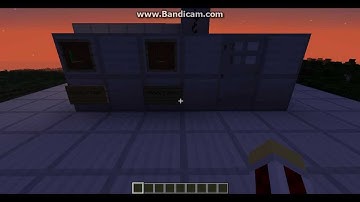 Minecraft 14w04a - Combination Lock Using Item frames.