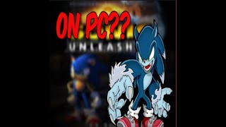 SONIC UNLEASHED PC ??| FIRST YOUTUBE SHORTS STREAM | MAYBE SOMETHING ELSE LATER?????
Playing the sonic unleashed fan made pc port SONIC UNLEASHED PC ??| FIRST YOUTUBE SHORTS STREAM | MAYBE SOMETHING ELSE LATER?????