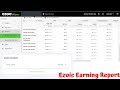 Ezoic Earning Proof (Best Adsense Alternative for Small Publishers)
