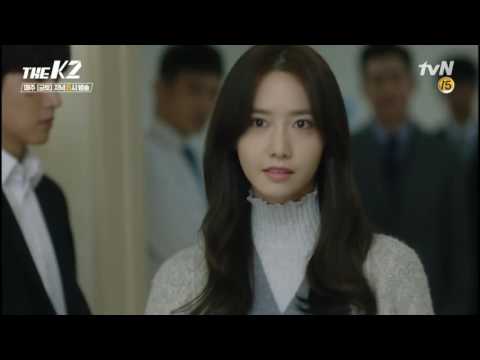 [Türkçe Altyazılı] The K2 Ep 9 Preview with Eng Sub