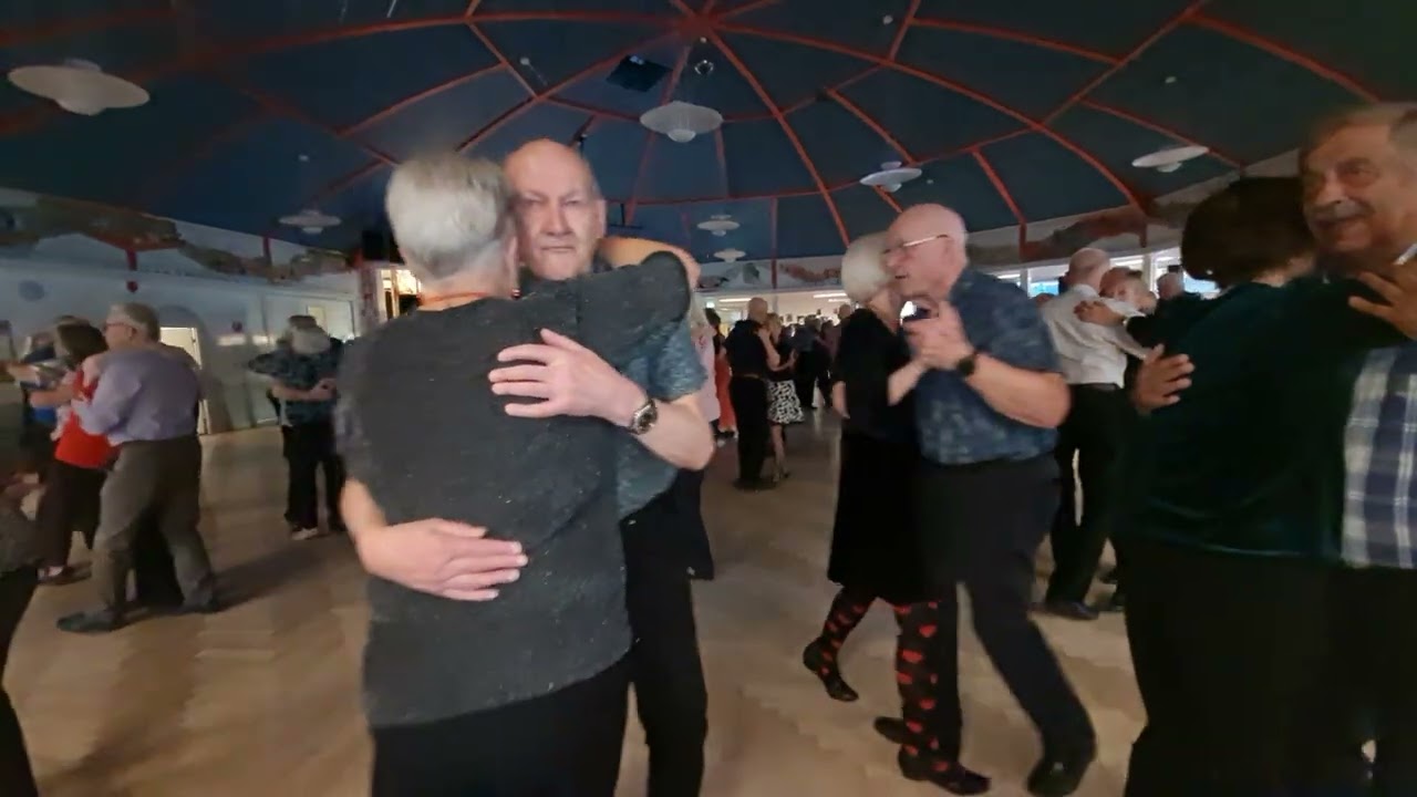 Junix Avesta parken 2025-12-26 Video 1