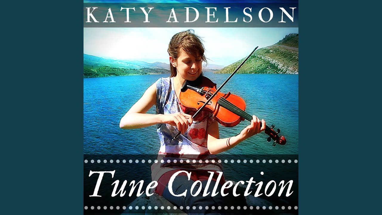 Morrison's Jig (The Stick Across the Hob)