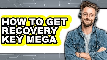 How to Get Recovery Key Mega - Step by Step