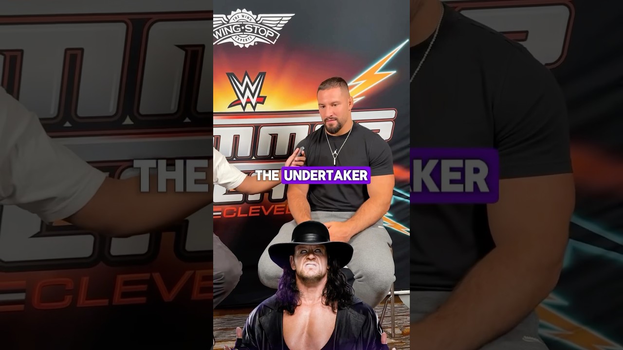 Create your PERFECT WWE Wrestler