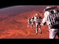 Top 10 Greatest Movies about Mars