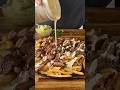Steak Fries on the @BlackstoneGriddles  #griddle #cooking