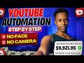 How to Start YouTube Automation for Free and BLOW UP
