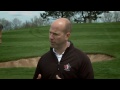 Rules of Golf - Damage to green