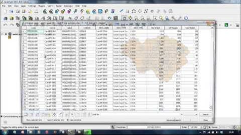 CPLAN Methods Podcasts Quantum GIS Workshop Five