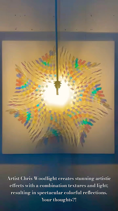 Incredible work @chriswoodlight - your thoughts on this art technique with lights?! #lightbody #art