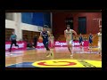Manchester Basketball vs Dinamo Zagreb | GAME 2 HIGHLIGHTS | ENBLeague 2025/26