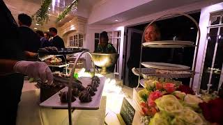 Pleasanton Catering Company | Drop-Off & Full Service Catering