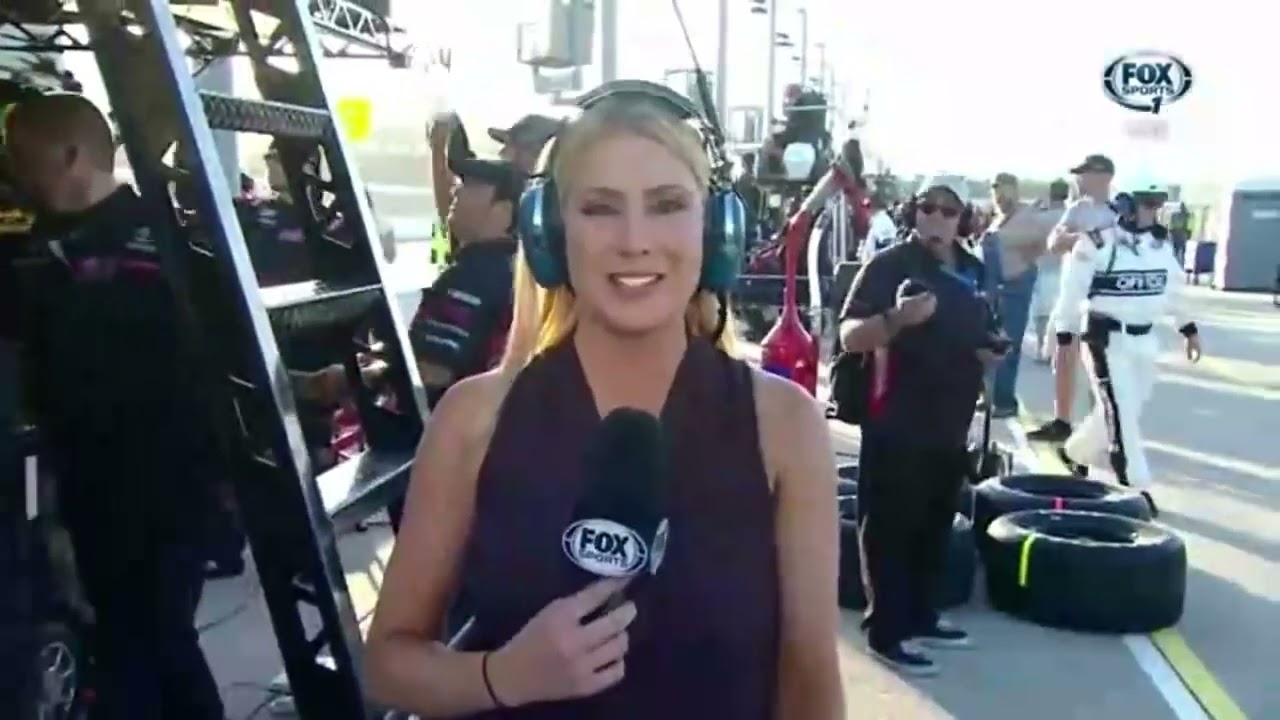 2015 American Ethanol 200