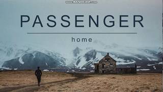 Passenger Home مترجمة