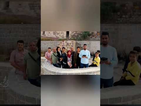 فخامة التصوير من قلعة القاهرة مع المصور الرائع محمد القرشي #malak_fathi #فطوم_فتحي