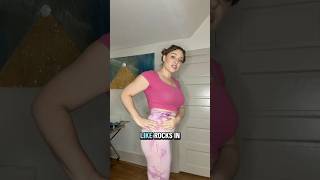How Stress & Trauma Changed My Face, Body & Fascia Overnight