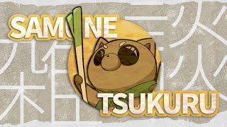 【 #雑談 】てんこ盛り配信ラインナップのサムネを先に作っちゃうぞ🎵【 Vtuber / ねむねぎ 】