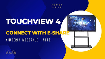 04 Connecting with Eshare