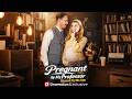 [2026 New version] Pregnant by My Professor, Chased by His Son #drama #dramabox