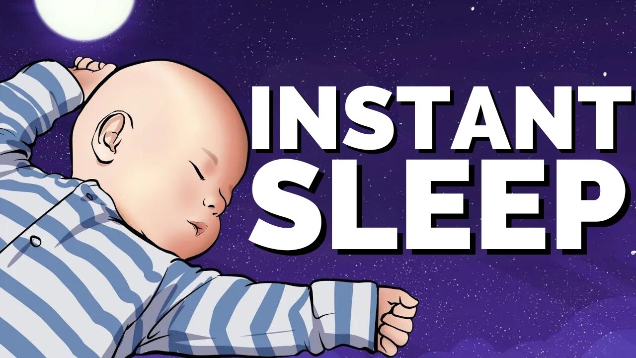 THE SOFTEST MUSIC TO MAKE BABIES SLEEP - 9 Hours of Lullabies - Tranquil Sounds