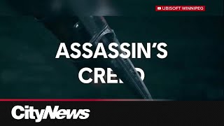 Ubisoft Winnipeg studio has closed, leaving dozens of employees out of work