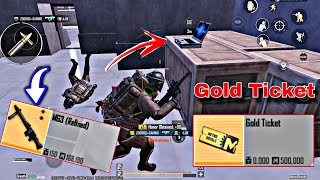 Enemy Came to Hack My Computer — I Caught Him and Got MG3 Premium! Metro Royale