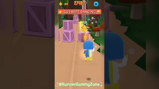 👉 Gus Kept Dancing 😂 Easy Tag 😱❄️⚡ | Stealth Ninja Ryan #TagWithRyan #RyansWorld #RyanChannel