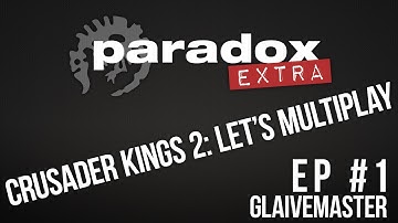 Crusader Kings 2 | Let