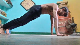 🔴 Live : 100 Push-ups challenge Day 6/100 screenshot 4