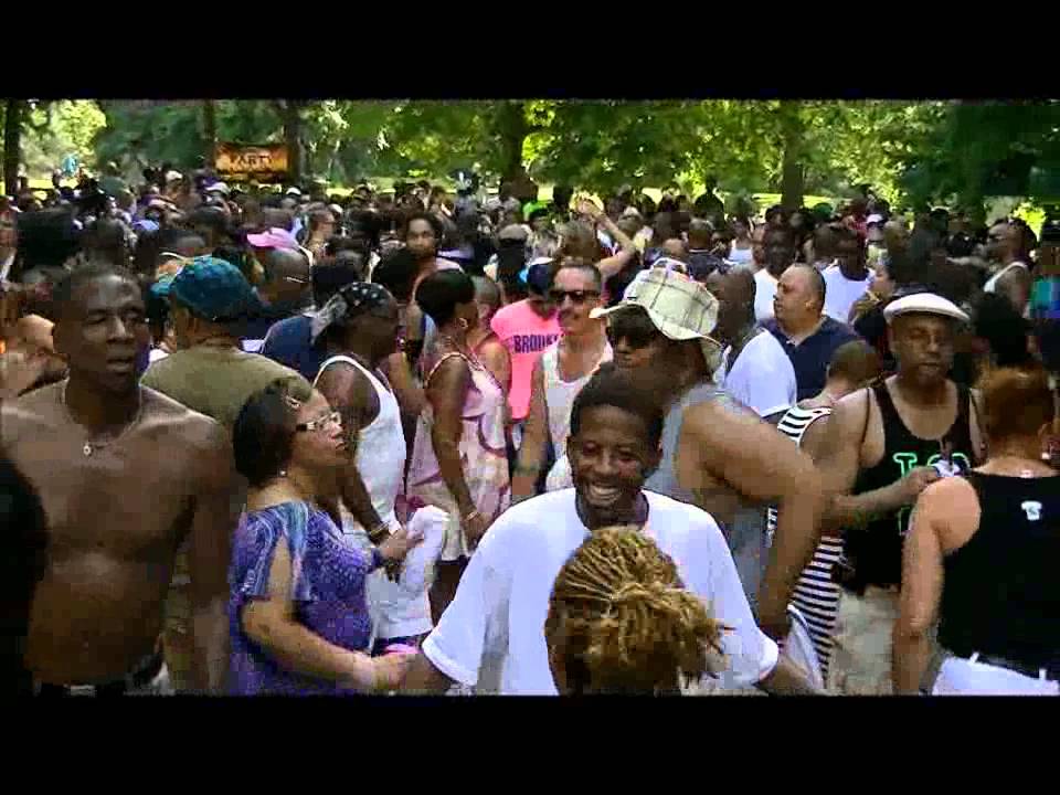 Itsallgoodtv/Soul Summit prt 2