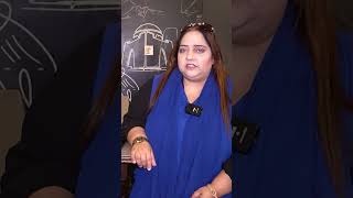 Ruby Malik Ki Rajab Butt Ke Sath Mulaqat! | NextGen Shorts