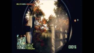 BC2 - [iHS] Easy Cap Test