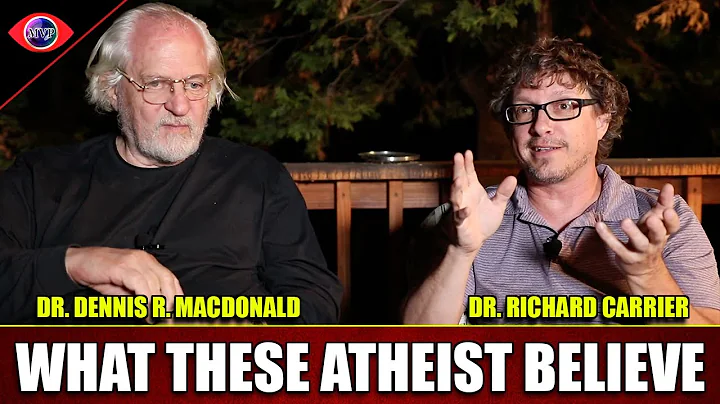 As Atheist, What Do We Believe In? Dr's Dennis R. ...