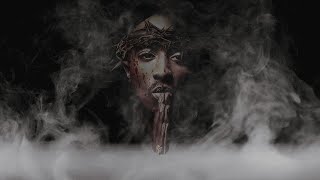 2Pac - Black Ghost ✪ 2022 ✪ Resimi