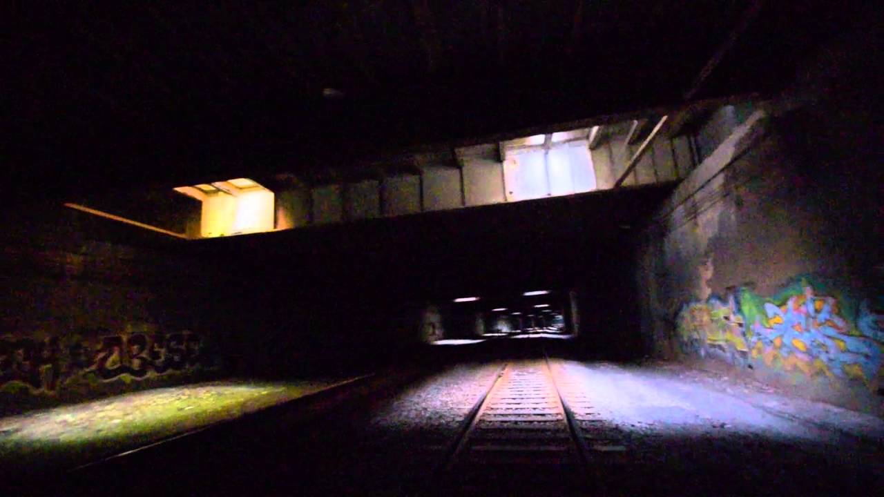 Freedom Tunnel YouTube