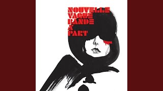 Video thumbnail of "Nouvelle Vague - Eisbaer"