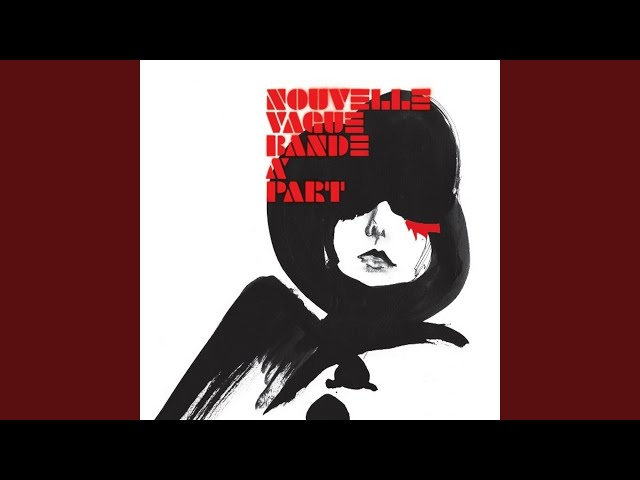 Nouvelle Vague - Eisbaer