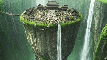 WONDERS OF CHINA | Most Secret Ancient Places on Earth - Are these even real?