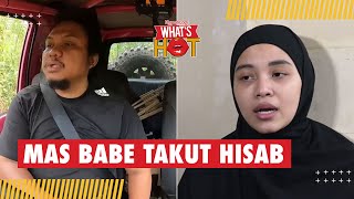 Wasiat Babe Cabita Untuk Sang Istri, Semua Koleksinya Bakal Dilelang dan Disedekahkan?