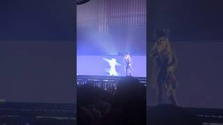 NXWORRIES performs WNGS LIVE in ATLANTA