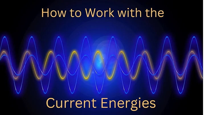 How to Work with the Current Energies The 9D Arcturian Council Channeled ~ Daniel Scranton 11-16-22