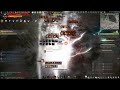 Black Desert Online Lv. 63 Awakening Ninja leveling part 557: Aetherion Castle! grinding!