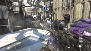 CoD AW ohhhhhh quad feed ffa