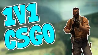 So I Went Into a CS:GO 1v1 Server So I Went Into a CS:GO 1v1 Server