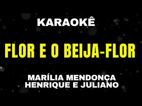 Karaokê Flor e